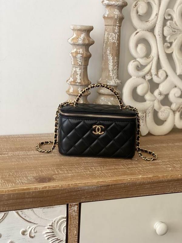 Chanel Handbags 665